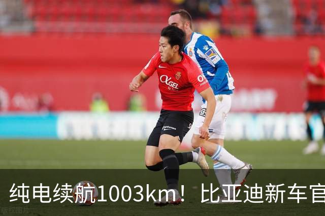 纯电续航1003km！比亚迪新车官宣：搭载130度超大电池，10月22日即将上市